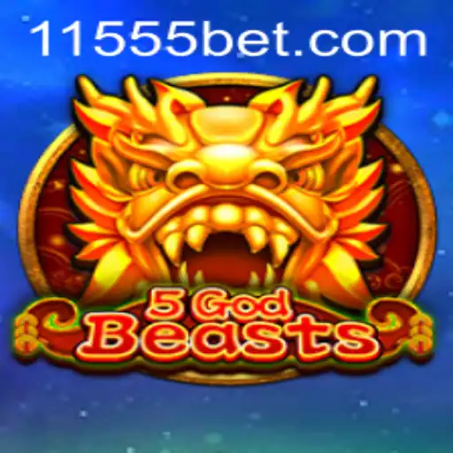 Descubra o Universo Fascinante de 5GodBeasts: Uma Jornada Épica no Mundo dos Jogos
