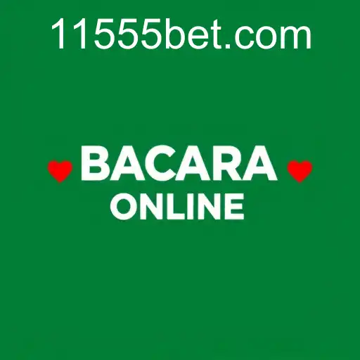 Bacará online