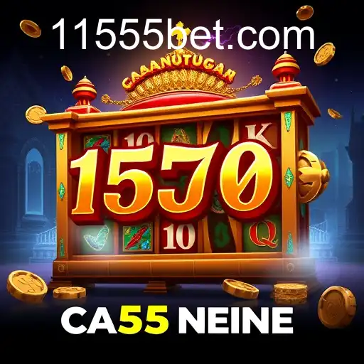 Caça-níqueis online