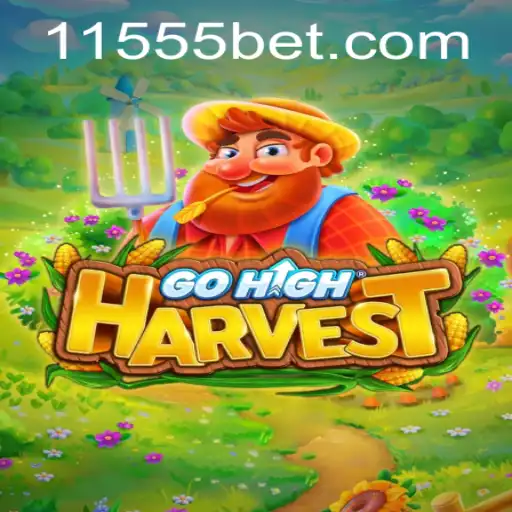 GoHighHarvest: A Nova Sensação do Mundo dos Jogos