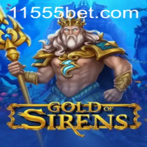Descubra o Fascinante Mundo de GoldofSirens: Jogue e Ganhe com 1555bet