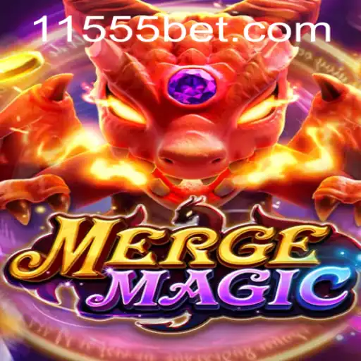 Descubra o Fascinante Mundo de MergeMagic e 1555bet