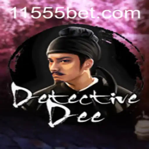 Explorando o Universo de DetectiveDee