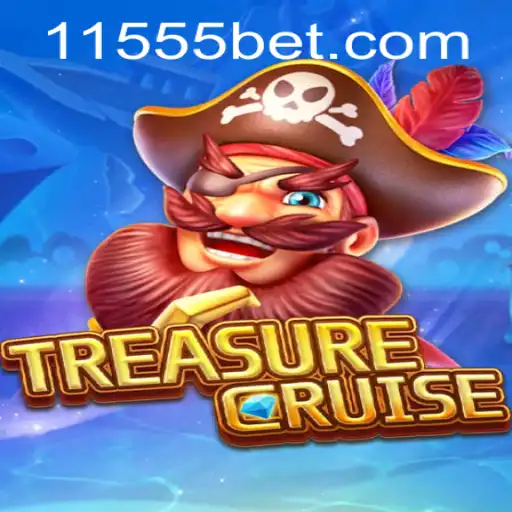 Descubra o Mundo de Aventura com TREASURECRUISE
