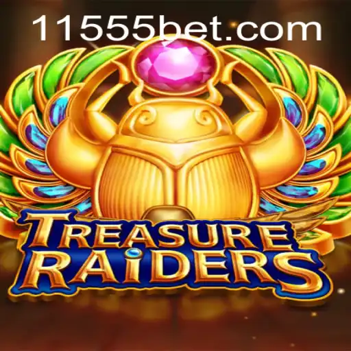 Explorando o Mundo de TREASURERAIDERS: Aventura e Estratégia