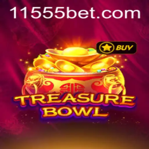 Descubra TreasureBowl: O Jogo de Estratégia que Conquista Todos