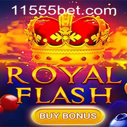 Descubra o Mundo de Emoções no Jogo RoyalFlashBuyBonus