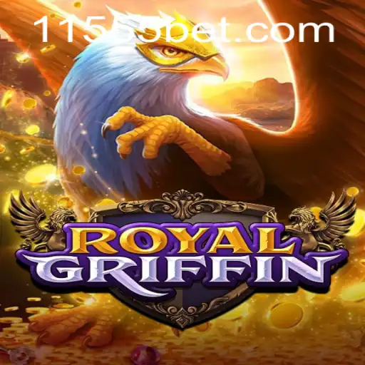 Desvendando o Mundo de RoyalGriffin: Um Jogo Revolucionário na Era dos Cassinos Virtuais