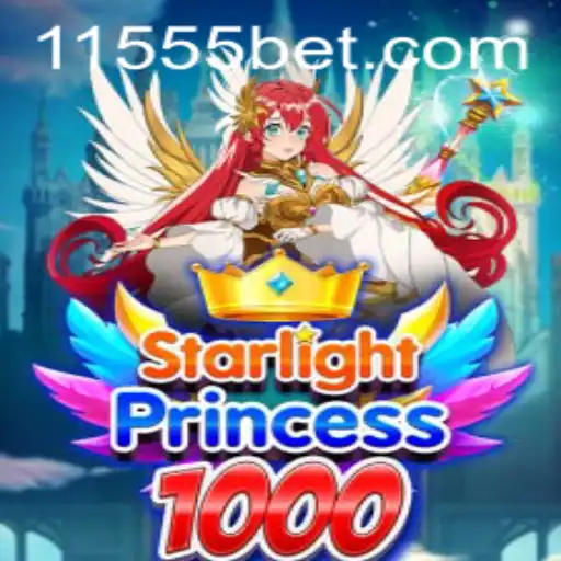 Descubra o Mundo Encantado de StarlightPrincess1000 e a Emoção das Apostas em 1555bet